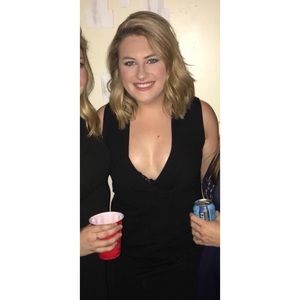 Meet your Posher, Meghan